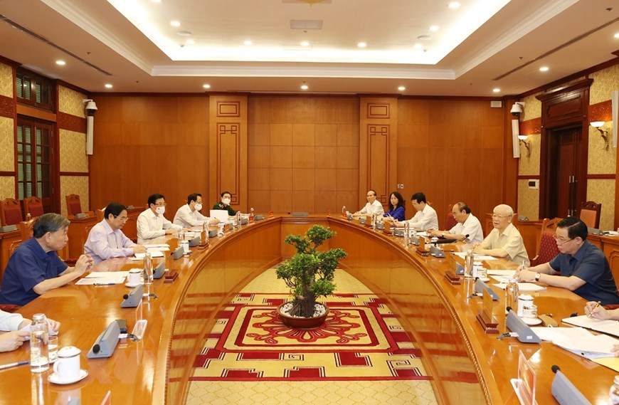 政府和各部委行业以及各地方继续主动做好新冠肺炎疫情的预报工作